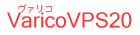 VaricoVPS20