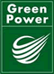 Green Power ロゴ